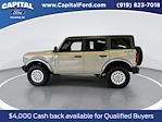 2025 Ford Bronco 4WD SUV for sale #2F9130 - photo 12