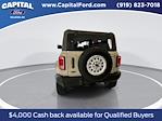 2025 Ford Bronco 4WD SUV for sale #2F9130 - photo 14