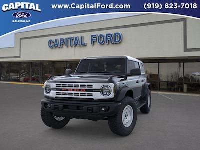 2025 Ford Bronco 4WD SUV for sale #FT2F9131 - photo 2