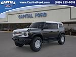 2025 Ford Bronco 4WD SUV for sale #FT2F9131 - photo 1