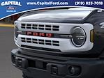 2025 Ford Bronco 4WD SUV for sale #FT2F9131 - photo 19