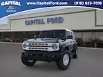 2025 Ford Bronco 4WD SUV for sale #FT2F9131 - photo 2