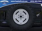 2025 Ford Bronco 4WD SUV for sale #FT2F9131 - photo 24