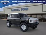 2025 Ford Bronco 4WD SUV for sale #FT2F9131 - photo 7