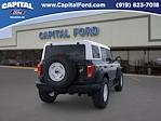 2025 Ford Bronco 4WD SUV for sale #FT2F9131 - photo 8