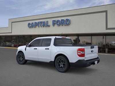 2026 Ford Maverick SuperCrew Cab FWD Pickup for sale #2F9140 - photo 2