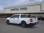 2026 Ford Maverick SuperCrew Cab FWD Pickup for sale #2F9140 - photo 2