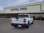 2026 Ford Maverick SuperCrew Cab FWD Pickup for sale #2F9140 - photo 8