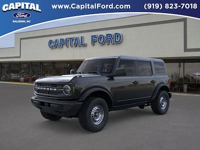 2025 Ford Bronco 4WD SUV for sale #FT2F9145 - photo 1