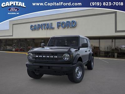 2025 Ford Bronco 4WD SUV for sale #FT2F9145 - photo 2