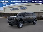 2025 Ford Bronco 4WD SUV for sale #FT2F9145 - photo 1