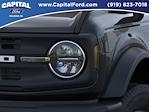 2025 Ford Bronco 4WD SUV for sale #FT2F9145 - photo 19