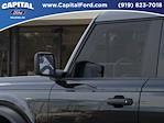 2025 Ford Bronco 4WD SUV for sale #FT2F9145 - photo 21