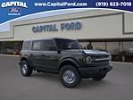 2025 Ford Bronco 4WD SUV for sale #FT2F9145 - photo 6