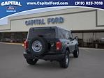 2025 Ford Bronco 4WD SUV for sale #FT2F9145 - photo 7