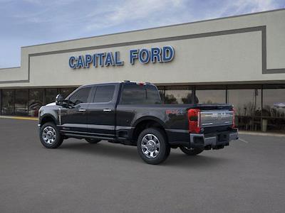 2026 Ford F-350 Crew Cab SRW 4WD Pickup for sale #2F9152 - photo 2