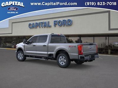 2026 Ford F-250 Crew Cab 4WD Pickup for sale #2F9158 - photo 2
