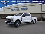 New 2026 Ford F-250 Lariat Crew Cab for sale #2F9159 - photo 1