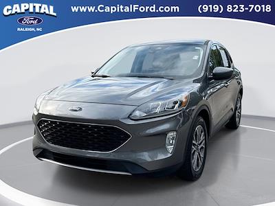 2022 Ford Escape FWD SUV for sale #2F9162A - photo 1