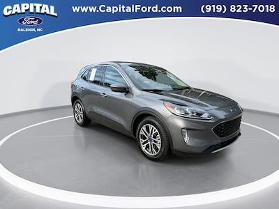2022 Ford Escape FWD SUV for sale #2F9162A - photo 2