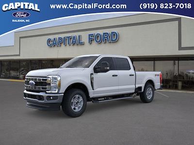 New 2026 Ford F-250 XLT Crew Cab for sale #2F9180 - photo 1