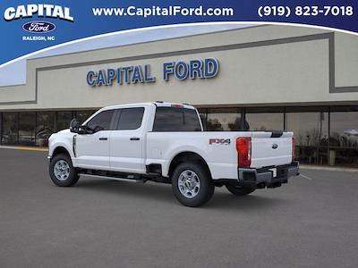 2026 Ford F-250 Crew Cab 4WD Pickup for sale #2F9180 - photo 2