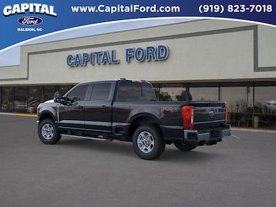 New 2026 Ford F-250 XLT Crew Cab for sale #2F9181 - photo 2