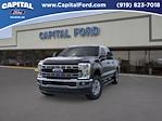 New 2026 Ford F-250 XLT Crew Cab for sale #2F9181 - photo 3