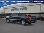 New 2026 Ford F-250 XLT Crew Cab for sale #2F9181 - photo 2