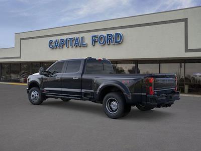 2026 Ford F-350 Crew Cab DRW 4WD Pickup for sale #2F9182 - photo 2