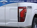 2025 Ford F-150 SuperCrew Cab 4WD Pickup for sale #2F9190 - photo 21