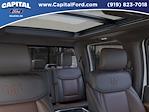 2025 Ford F-150 SuperCrew Cab 4WD Pickup for sale #2F9190 - photo 22