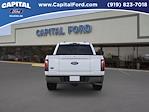 2025 Ford F-150 SuperCrew Cab 4WD Pickup for sale #2F9190 - photo 5