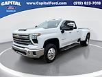 2025 Chevrolet Silverado 3500 Crew Cab 4WD Pickup for sale #2F9190A - photo 1