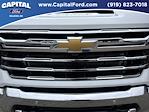 2025 Chevrolet Silverado 3500 Crew Cab 4WD Pickup for sale #2F9190A - photo 15