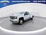 2025 Chevrolet Silverado 3500 Crew Cab 4WD Pickup for sale #2F9190A - photo 5