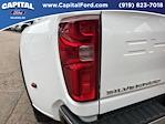 2025 Chevrolet Silverado 3500 Crew Cab 4WD Pickup for sale #2F9190A - photo 10