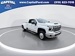 2025 Chevrolet Silverado 3500 Crew Cab 4WD Pickup for sale #2F9190A - photo 4