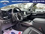 2025 Chevrolet Silverado 3500 Crew Cab 4WD Pickup for sale #2F9190A - photo 18