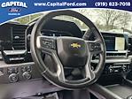 2025 Chevrolet Silverado 3500 Crew Cab 4WD Pickup for sale #2F9190A - photo 24