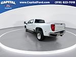 2025 Chevrolet Silverado 3500 Crew Cab 4WD Pickup for sale #2F9190A - photo 2