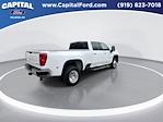 2025 Chevrolet Silverado 3500 Crew Cab 4WD Pickup for sale #2F9190A - photo 11