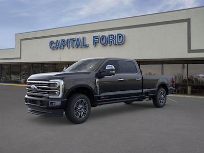 2026 Ford F-350 Crew Cab SRW 4WD Pickup for sale #2F9199 - photo 1