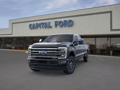 2026 Ford F-350 Crew Cab SRW 4WD Pickup for sale #2F9199 - photo 2