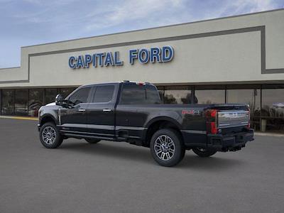 2026 Ford F-350 Crew Cab SRW 4WD Pickup for sale #2F9199 - photo 2