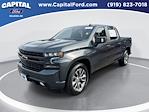 Used 2021 Chevrolet Silverado 1500 RST Crew Cab for sale #2F9199A - photo 1