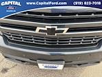Used 2021 Chevrolet Silverado 1500 RST Crew Cab for sale #2F9199A - photo 8