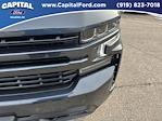 Used 2021 Chevrolet Silverado 1500 RST Crew Cab for sale #2F9199A - photo 9