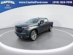 Used 2021 Chevrolet Silverado 1500 RST Crew Cab for sale #2F9199A - photo 12
