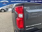 Used 2021 Chevrolet Silverado 1500 RST Crew Cab for sale #2F9199A - photo 15